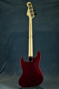 Fender AJB (Red)