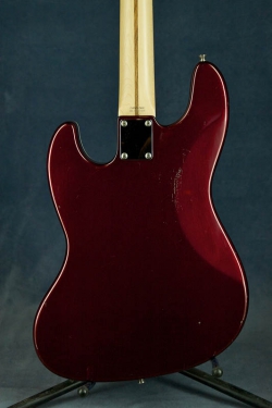 Fender AJB (Red)