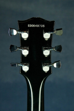 Edwards E-LP-92CD (Black)