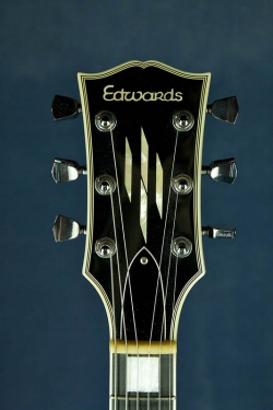 Edwards E-LP-92CD (Black)