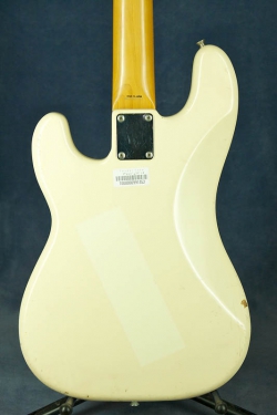 Fender PB-62 (White)