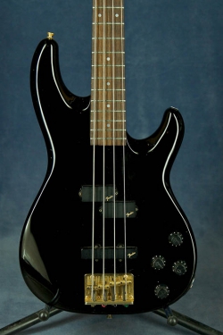 Fender Jazz Bass Special