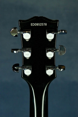 Edwards E-LP-92CD (JS)