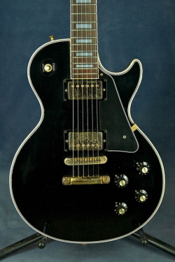 Greco EG-600 Custom 1978