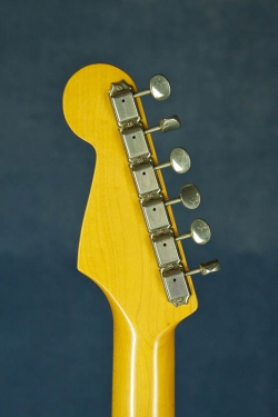 Fender Stratocaster ST-62TX (3TS)