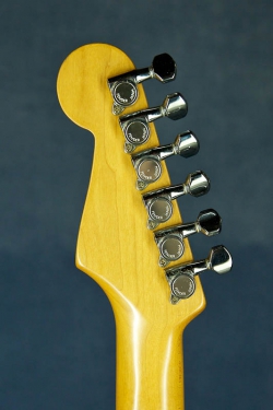 Squier Stratocaster SST-36 