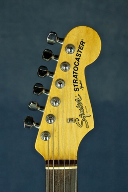 Squier Stratocaster SST-36 