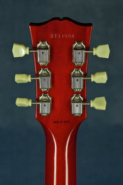 Tokai LS-165 CS