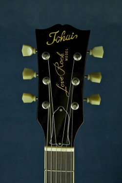 Tokai LS-165 CS