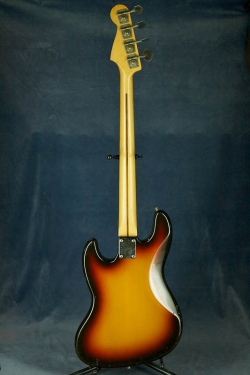 Fender Jazz Bass