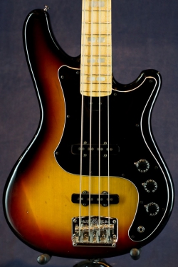 YAMAHA SUPER BASS 800