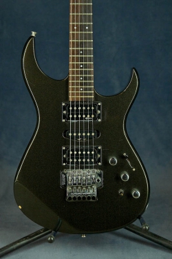 Fenandes FGZ-650S (SUSTAINER)