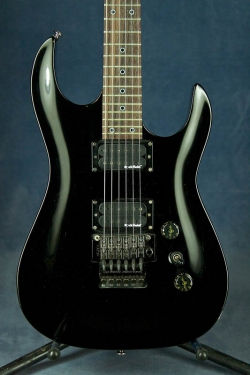 B.C.Rich