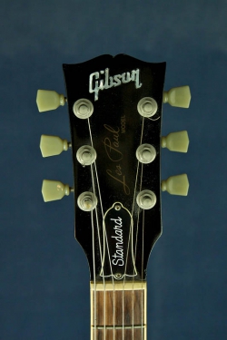 Gibson LP Standard