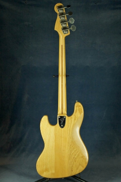 Fender Jazz Bass JB-75 NAT