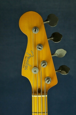 Fender Precision Bass PB-57 Left Hand