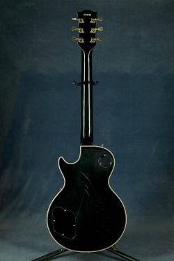 Greco EG-480 Les Paul Custom