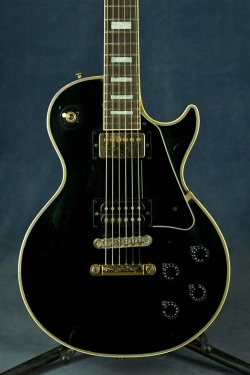 Greco EG-480 Les Paul Custom