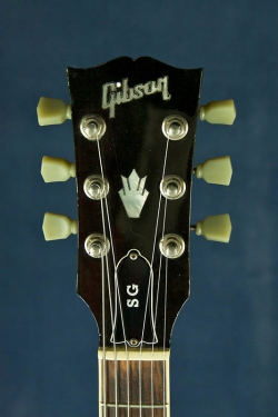 Gibson SG