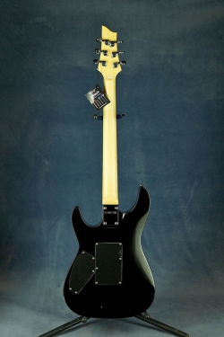 Schecter OMEN-6 FR BLK