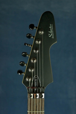 Schecter REVENGER 6 FR SBK