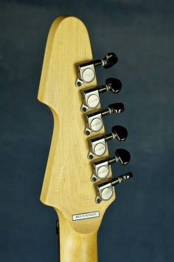 Schecter REVENGER 6 FR SBK