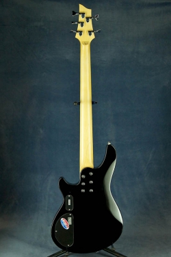 SCHECTER OMEN-5 BLK