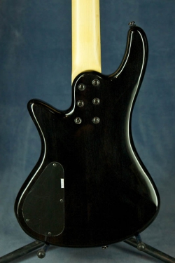 SCHECTER STILETTO EXTREME-5 STBLK