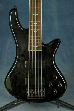 SCHECTER STILETTO EXTREME-5 STBLK