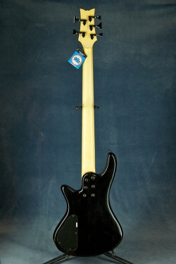 SCHECTER STILETTO EXTREME-5 STBLK