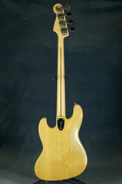 Fender Jazz Bass JB-75 NAT