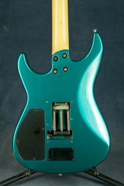 Fenandes FR-95S Revolver Sustainer