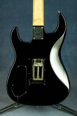 B.C.Rich Gunslinger (Black)