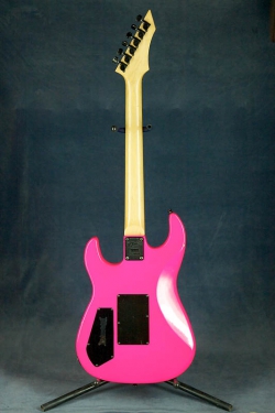 B.C.Rich Gunslinger (Pink)