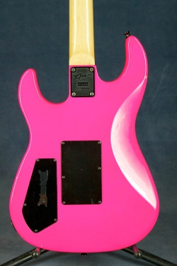 B.C.Rich Gunslinger (Pink)