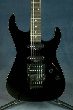 Zep-II Custom