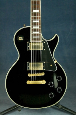 GrassRoots G-LP-45C (Black)