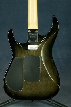 Charvel CDS