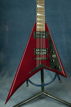 Jackson Stars Randy Rhoads 