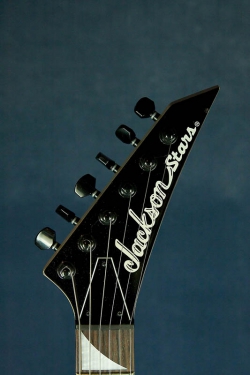 Jackson Stars Randy Rhoads 