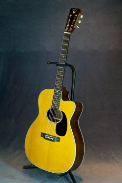 Martin MC-38