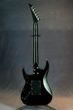 Edwards E-HR-85 Black