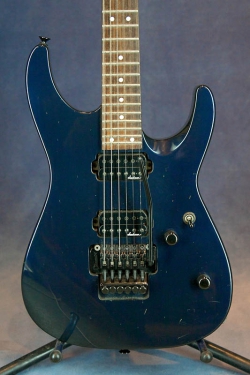 Charvel CDS-065 HH (Japan)