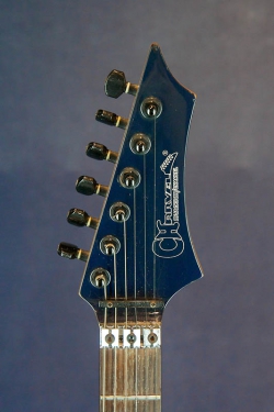 Charvel CDS-065 HH (Japan)