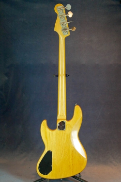 Fender Jazz Bass JB-80 Active