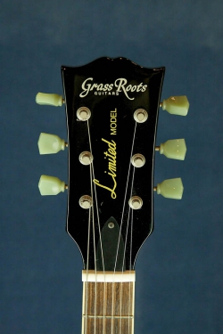 GrassRoots G-LP-50S