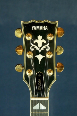 Yamaha SG1000