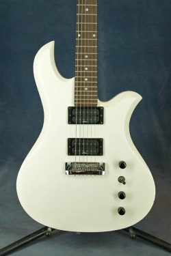 B.C.Rich Eagle hardtail