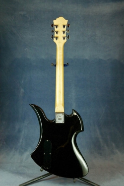 B.C.Rich Mockingbird hardtail 