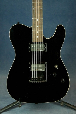 Schecter PT